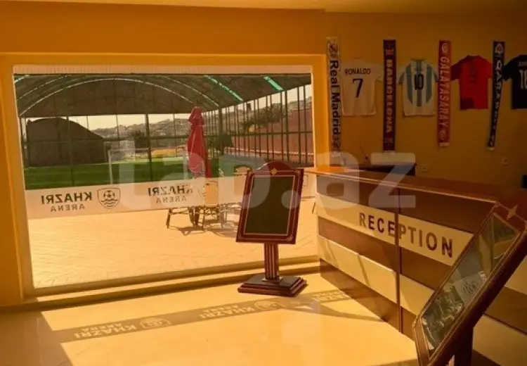 0 m² Obyekt / Ofis , Səbail, Bakı