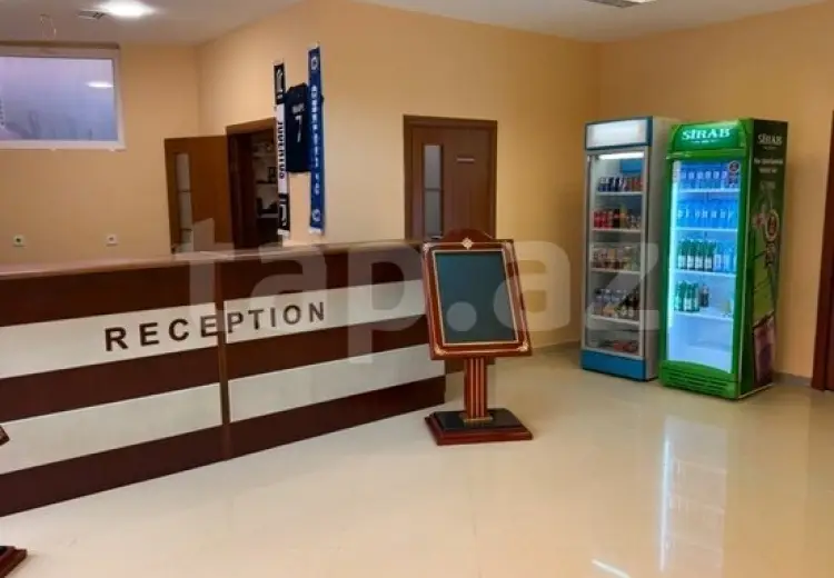 0 m² Obyekt / Ofis , Səbail, Bakı