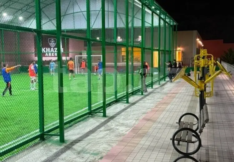 0 m² Obyekt / Ofis , Səbail, Bakı