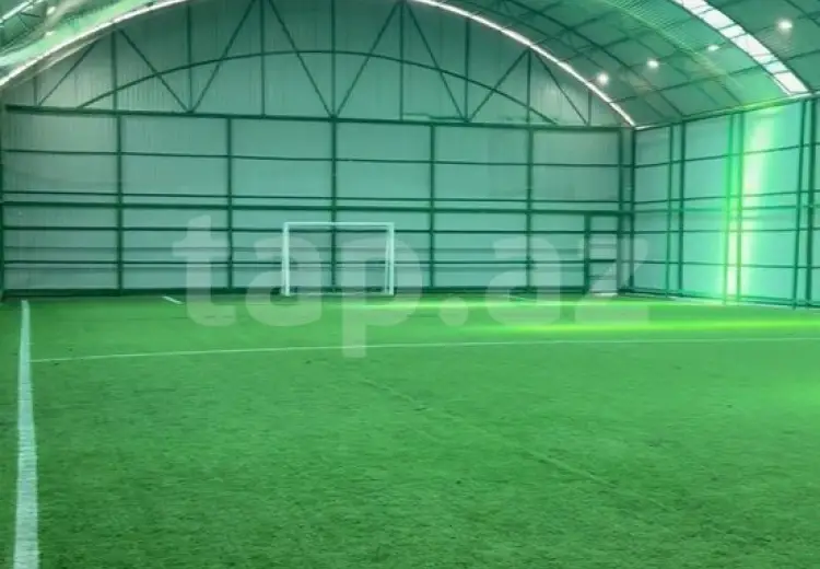 0 m² Obyekt / Ofis , Səbail, Bakı