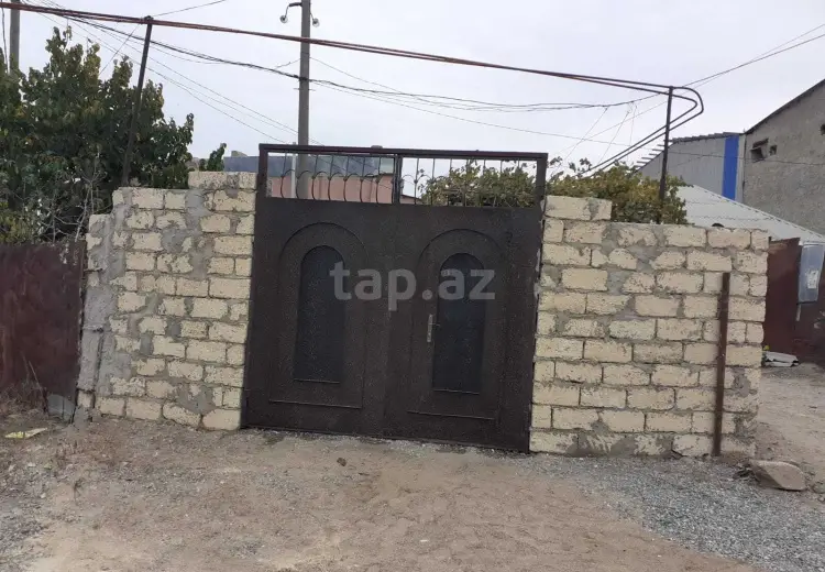 4 otaqlı mənzil , Sumqayıt