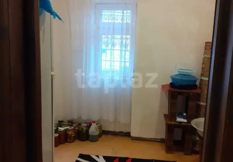 4 otaqlı mənzil , Sumqayıt
