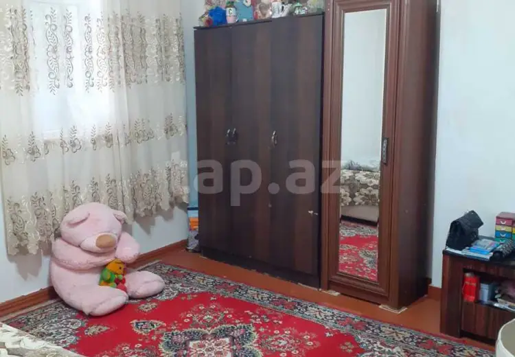 4 otaqlı mənzil , Sumqayıt