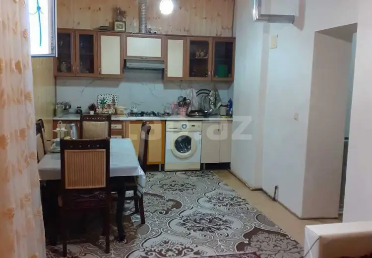 4 otaqlı mənzil , Sumqayıt