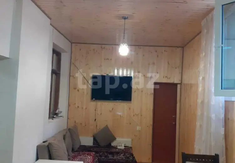 4 otaqlı mənzil , Sumqayıt
