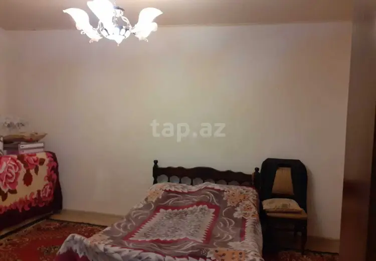 4 otaqlı mənzil , Sumqayıt