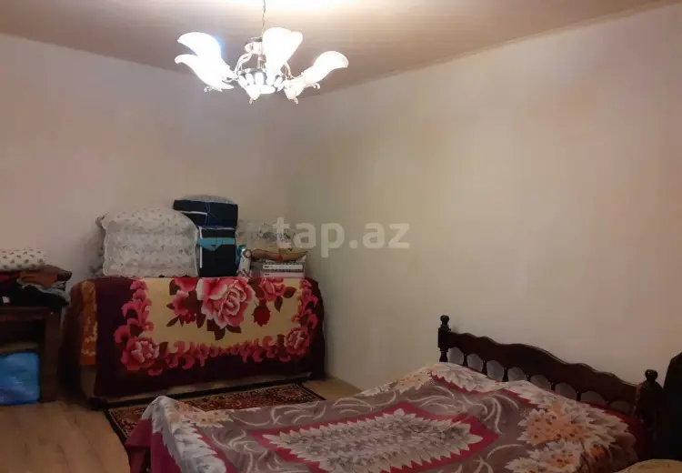 4 otaqlı mənzil , Sumqayıt