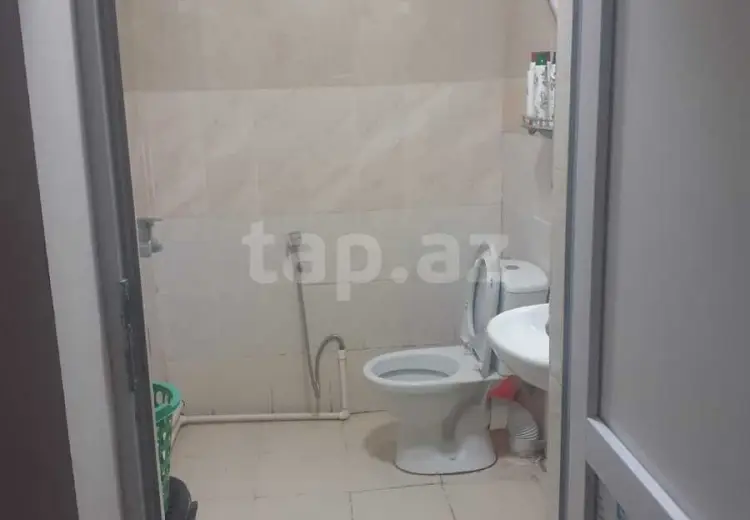 4 otaqlı mənzil , Sumqayıt