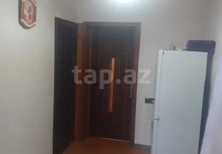 4 otaqlı mənzil , Sumqayıt