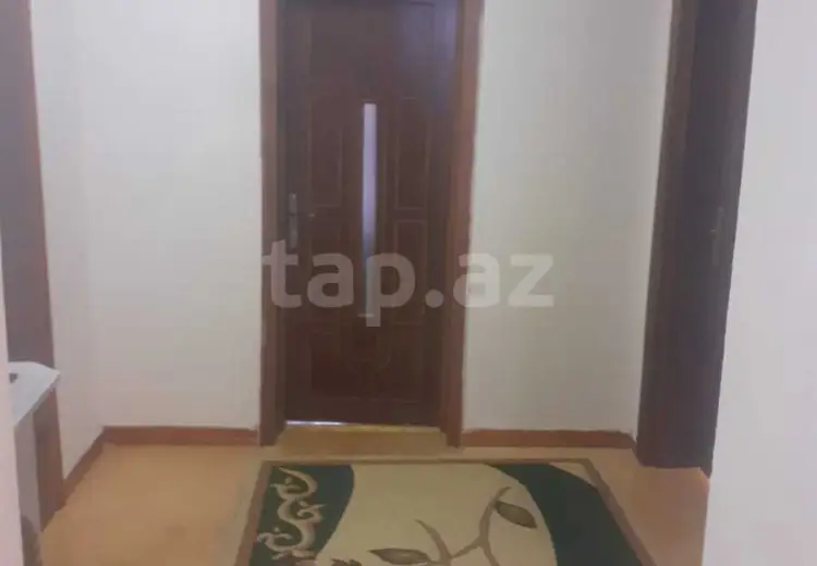4 otaqlı mənzil , Sumqayıt