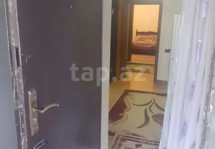4 otaqlı mənzil , Sumqayıt