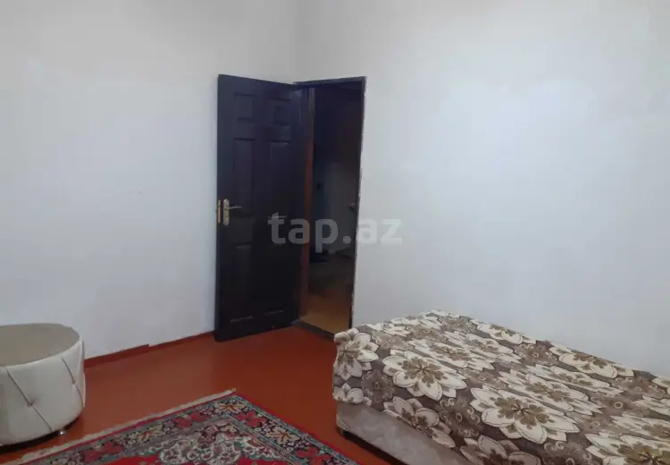 4 otaqlı mənzil , Sumqayıt