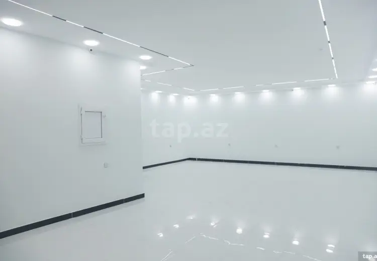 0 m² Obyekt / Ofis , Nəsimi, Bakı