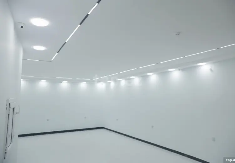 0 m² Obyekt / Ofis , Nəsimi, Bakı