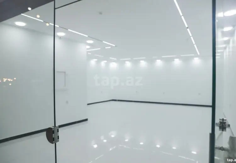 0 m² Obyekt / Ofis , Nəsimi, Bakı