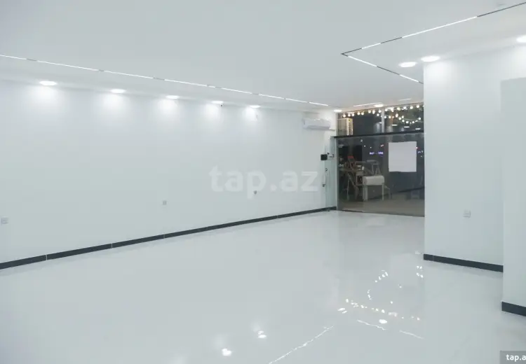 0 m² Obyekt / Ofis , Nəsimi, Bakı