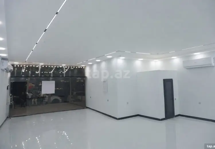 0 m² Obyekt / Ofis , Nəsimi, Bakı