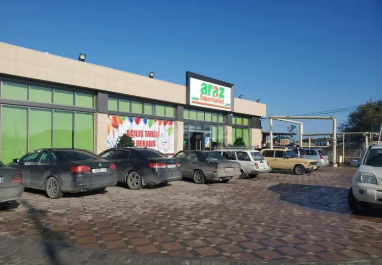 0 m² Obyekt / Ofis , Bakı