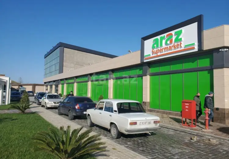 0 m² Obyekt / Ofis , Bakı