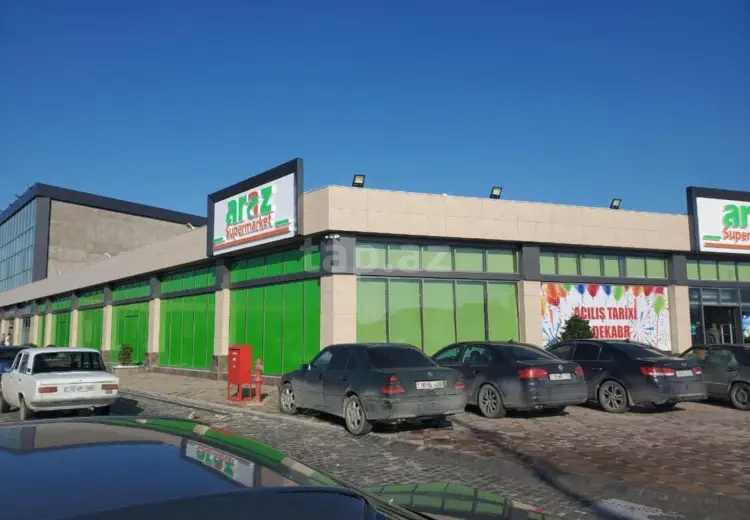 0 m² Obyekt / Ofis , Bakı