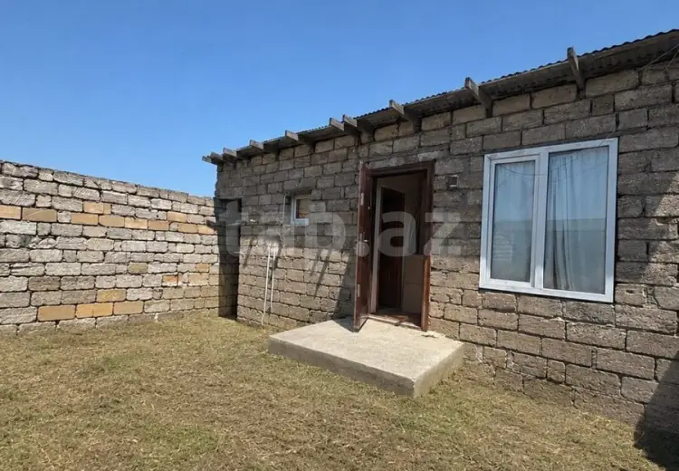 2 otaqlı mənzil , Ramana qəs., Sabunçu, Bakı