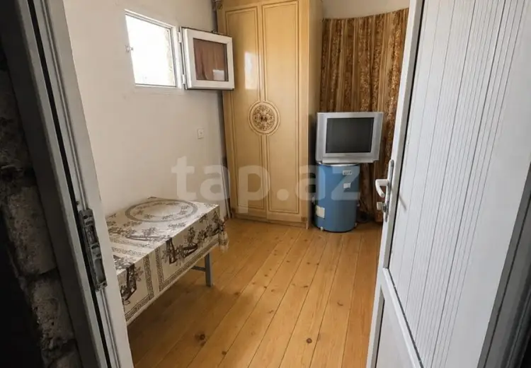 2 otaqlı mənzil , Ramana qəs., Sabunçu, Bakı