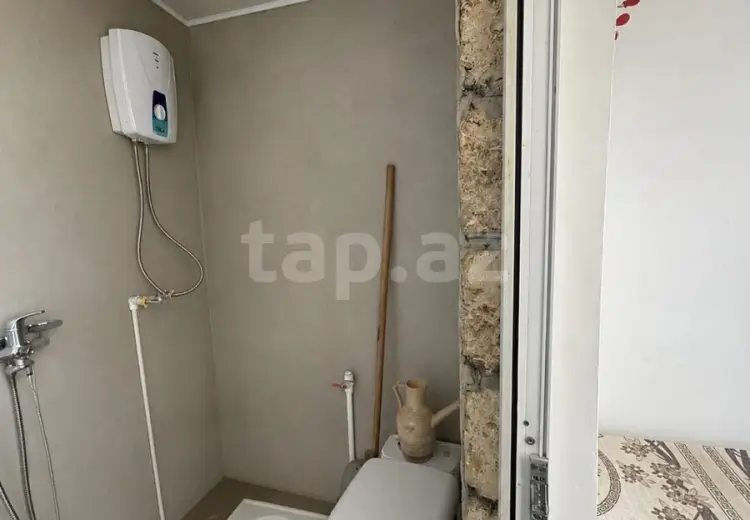 2 otaqlı mənzil , Ramana qəs., Sabunçu, Bakı