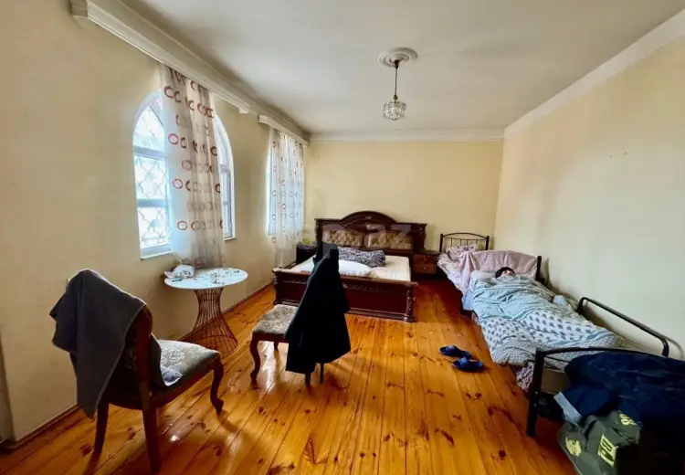 6 otaqlı mənzil Kirayə (aylıq), 8-ci kilometr, Nizami, Bakı