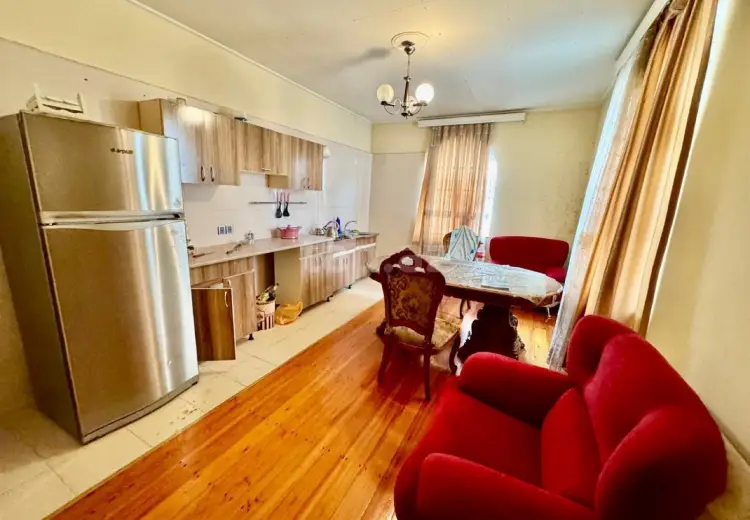6 otaqlı mənzil Kirayə (aylıq), 8-ci kilometr, Nizami, Bakı