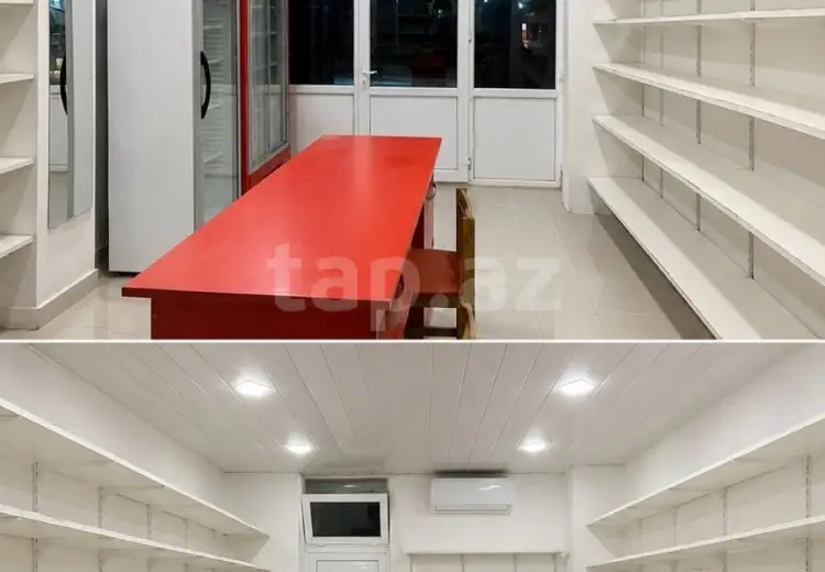 0 m² Obyekt / Ofis , Sumqayıt