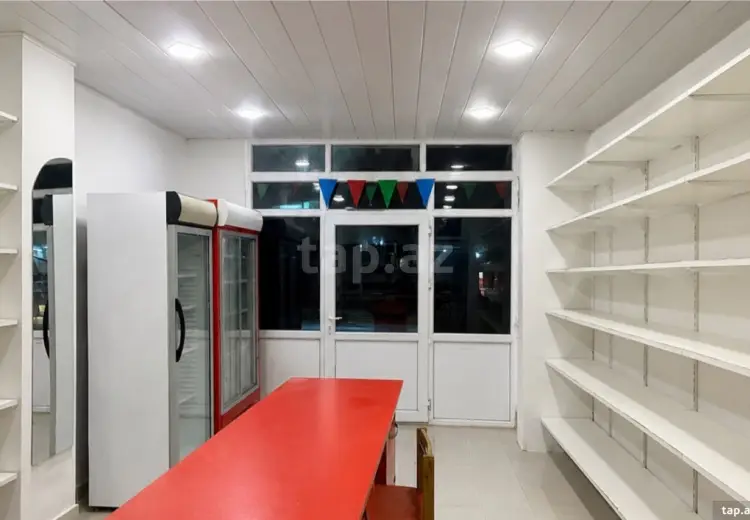 0 m² Obyekt / Ofis , Sumqayıt