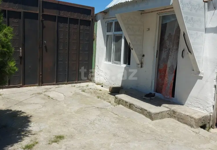4 otaqlı mənzil , Xaçmaz