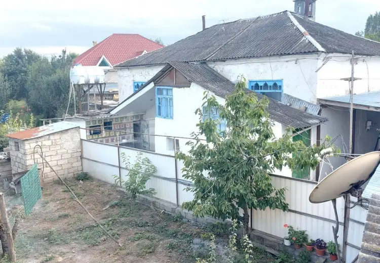 4 otaqlı mənzil , Xaçmaz