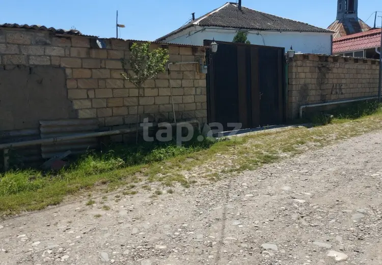 4 otaqlı mənzil , Xaçmaz