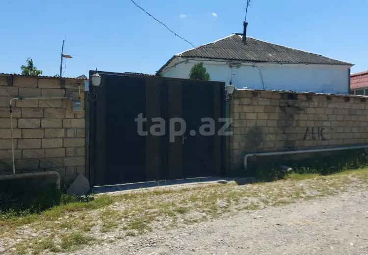 4 otaqlı mənzil , Xaçmaz