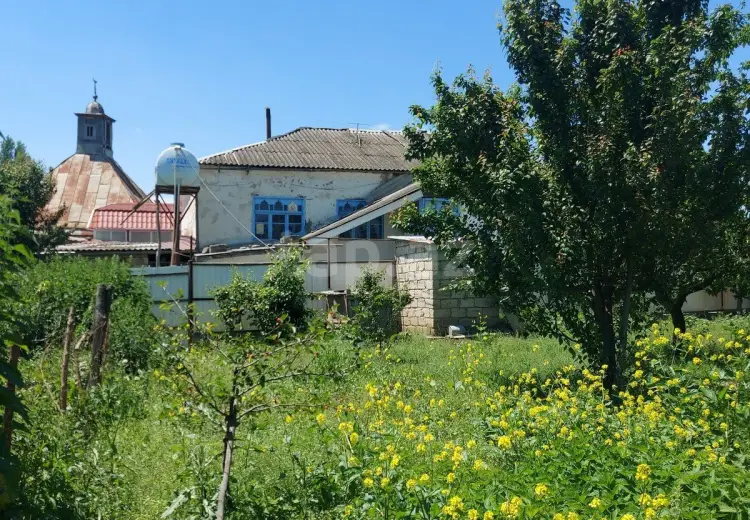 4 otaqlı mənzil , Xaçmaz
