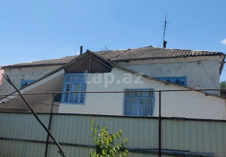 4 otaqlı mənzil , Xaçmaz