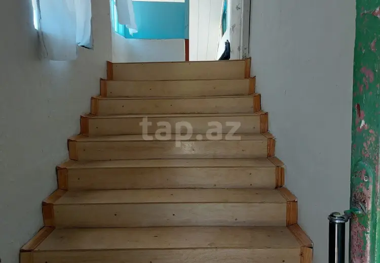 4 otaqlı mənzil , Xaçmaz