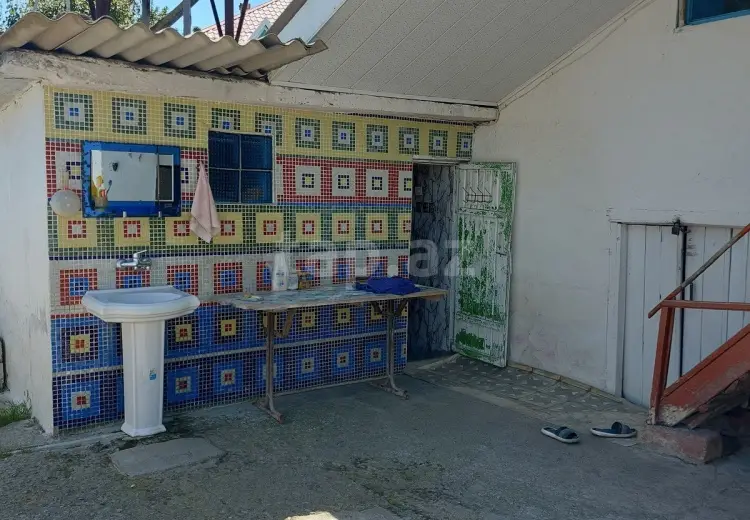 4 otaqlı mənzil , Xaçmaz
