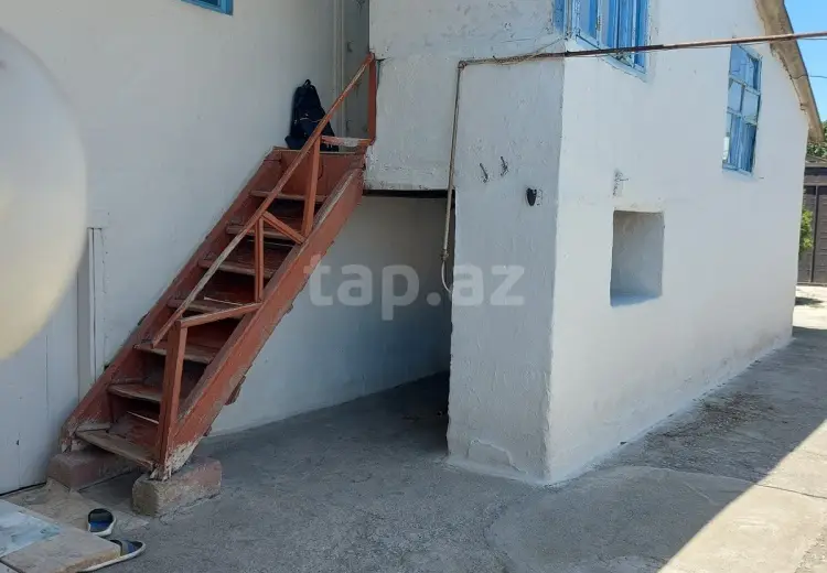 4 otaqlı mənzil , Xaçmaz