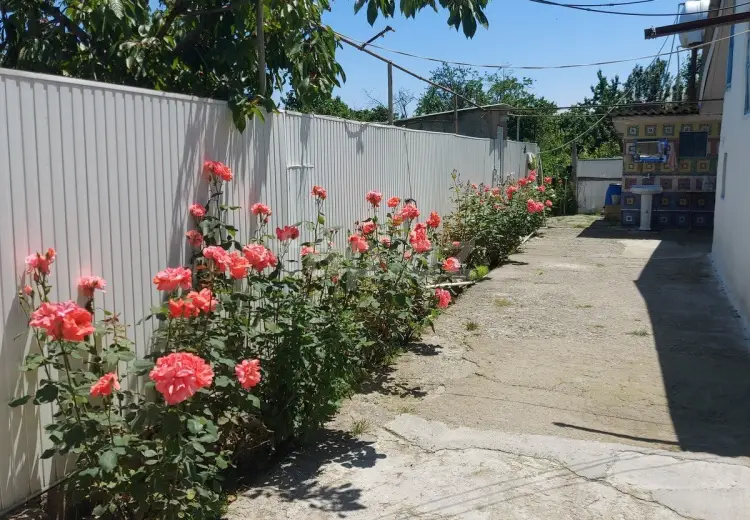 4 otaqlı mənzil , Xaçmaz