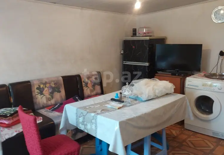 4 otaqlı mənzil , Xaçmaz