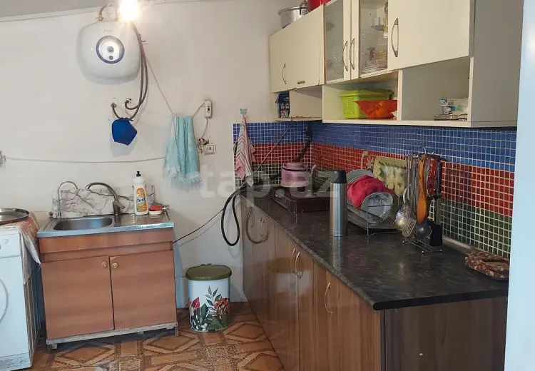 4 otaqlı mənzil , Xaçmaz