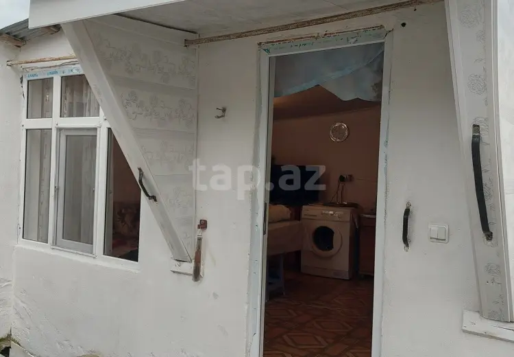 4 otaqlı mənzil , Xaçmaz