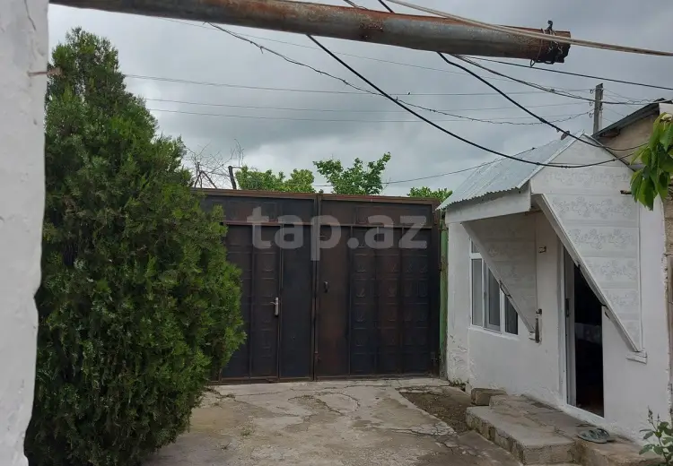 4 otaqlı mənzil , Xaçmaz