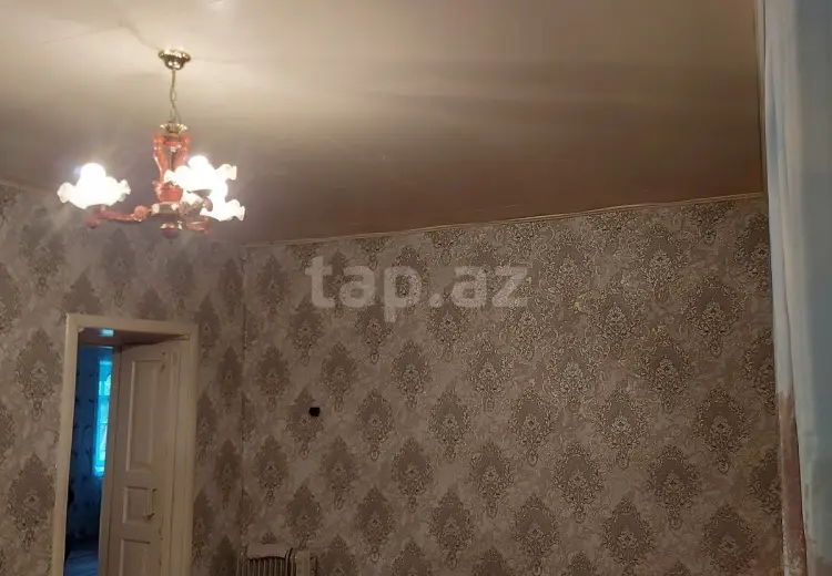 4 otaqlı mənzil , Xaçmaz