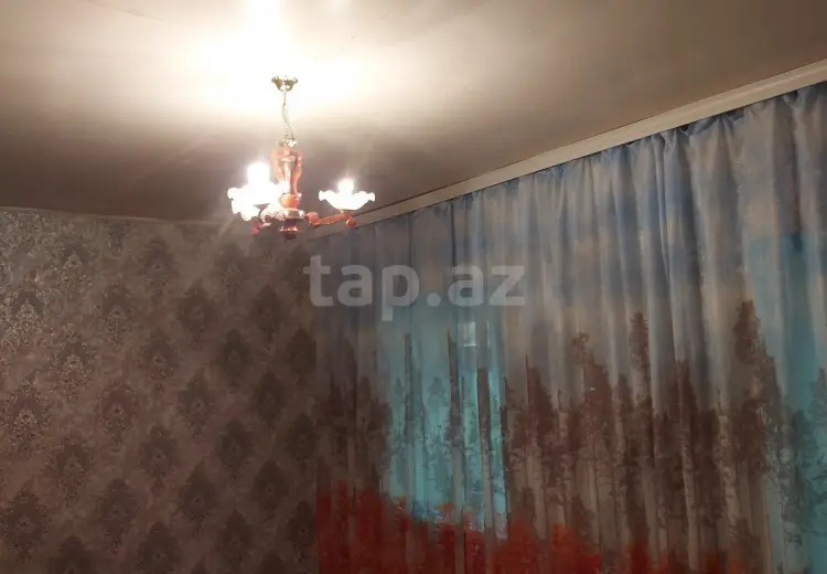 4 otaqlı mənzil , Xaçmaz
