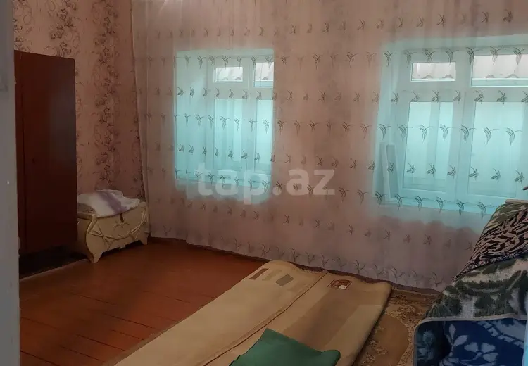 4 otaqlı mənzil , Xaçmaz