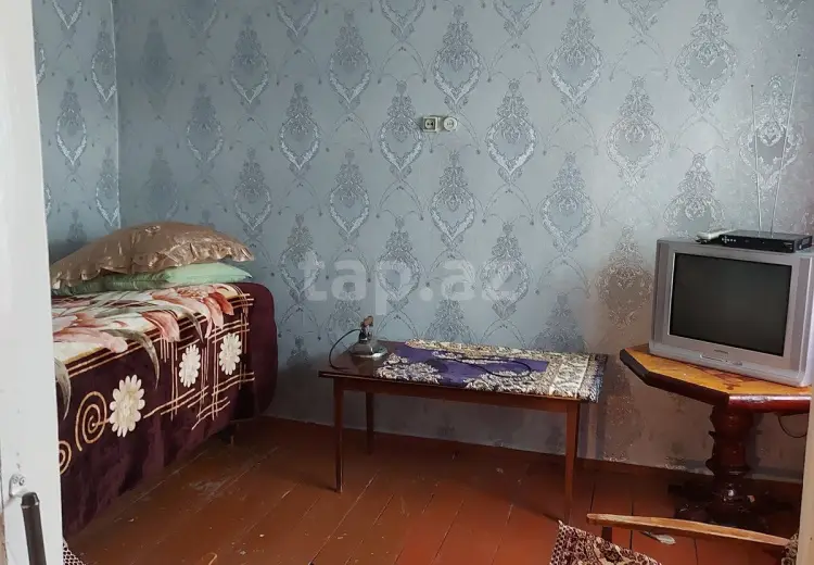 4 otaqlı mənzil , Xaçmaz