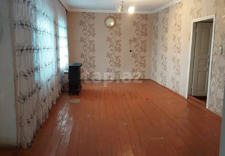 4 otaqlı mənzil , Xaçmaz